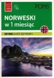 norweski-w-1-miesiac-cd-stan-nowy