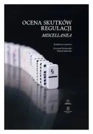 ocena-skutkow-regulacji-krzysztof-kozminski