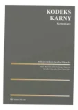kodeks-karny-komentarz-jaroslaw-majewski-wydawnictwo-wolters-kluwer-polska