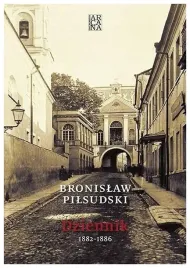 bronislaw-pilsudski-dziennik-1882-1886-pilsudski-b-kowalski-w-red