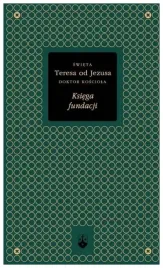 ksiega-fundacji-sw-teresa-od-jezusa