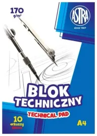 blok-techniczny-a4-10k-170g-astra