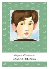 czarna-polewka-malgorzata-musierowicz