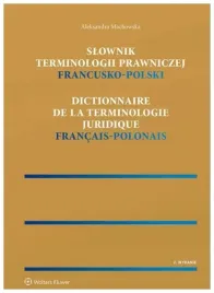 slownik-terminologii-prawniczej-francusko-polski
