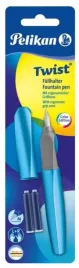 pioro-wieczne-twist-p457-m-frosted-blue-2-naboje
