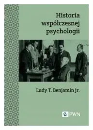 historia-wspolczesnej-psychologii-benjamin-ludy