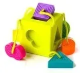 sorter-kostka-oombee-cube-stan-nowy