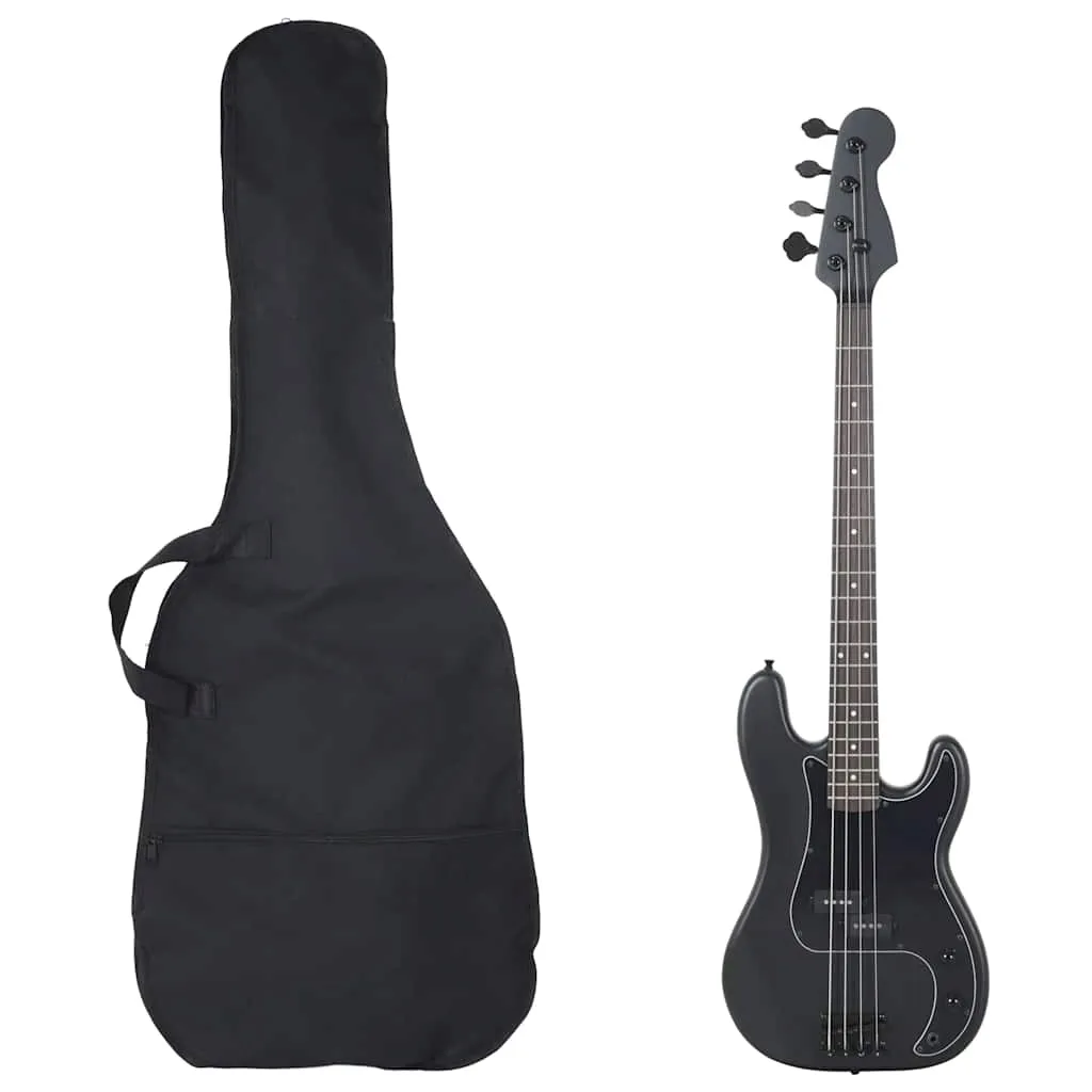 gitara-basowa-dla-poczatkujacych-z-torba-czarna-4-4-46-stan-nowy