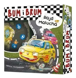 bum-i-brum-rajd-malucha-nasza-ksiegarnia