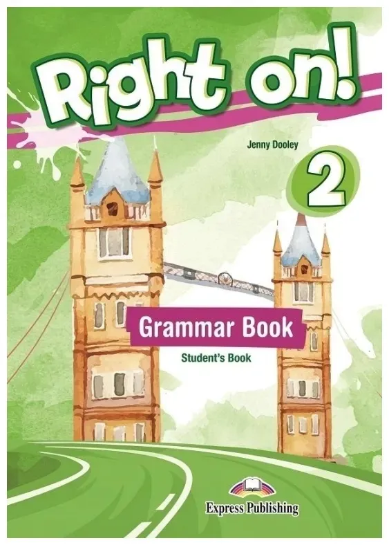 right-on-2-grammar-sb-express-publishing