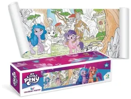 kolorowanka-na-rolce-my-little-pony