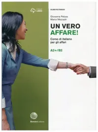 un-vero-affare-a2-b2-podrecznik-mezzadri-marco