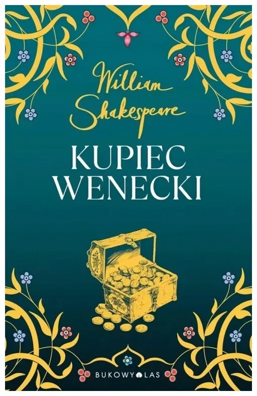 kupiec-wenecki-william-shakespeare