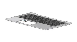 hp-top-cover-w-keyboard-dpm