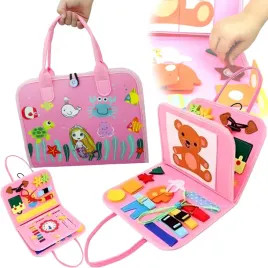 tablica-sensoryczna-syrenka-montessori-manipulacyjna-ksiazka-3d