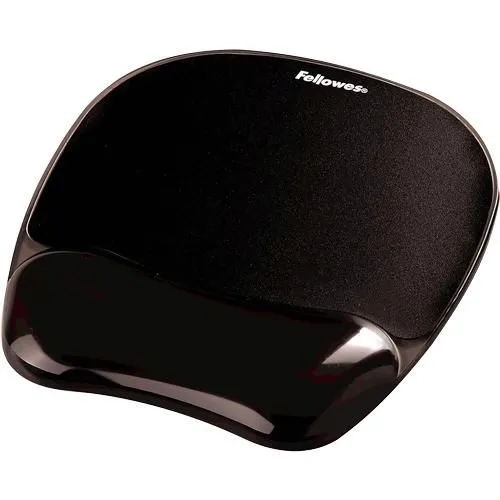 fellowes-mouse-pad-black