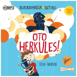oto-herkules-superbohater-z-antyku-tom-1-cd