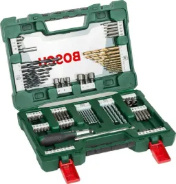 bosch-v-line-tin-drill-bit-set