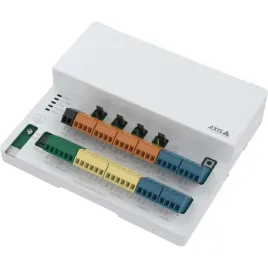 axis-a9910-i-o-relay-expansion