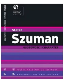 osobowosc-i-charakter-stefan-szuman