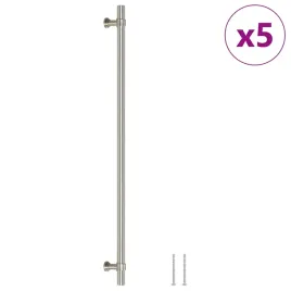 srebrne-uchwyty-meblowe-retro-400-x-32-mm-stal-nierdzewna-5-szt