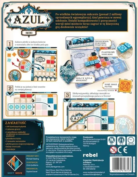 azul-mini-rebel-czas-rozgrywki-do-1-godziny