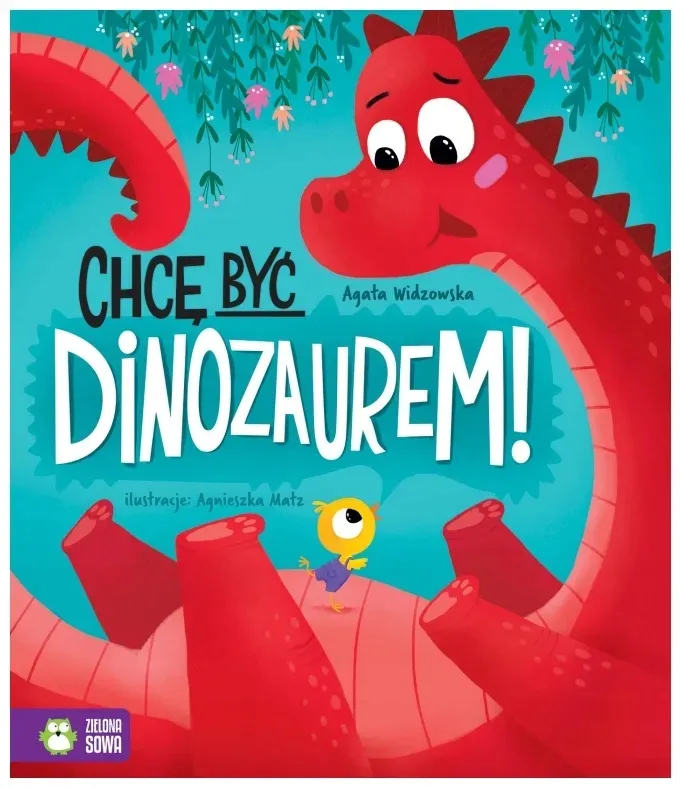 chce-byc-dinozaurem-agata-widzowska