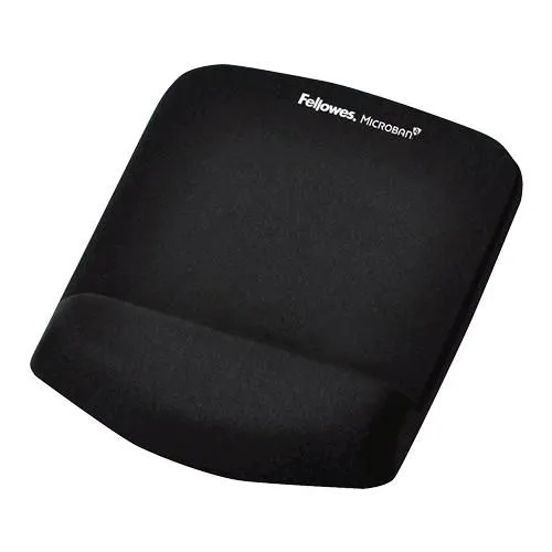 fellowes-mouse-pad-black
