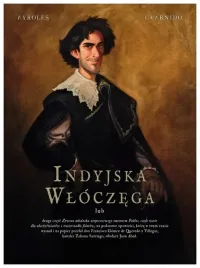 indyjska-wloczega-juanjo-guarnido