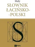 maly-slownik-lacinsko-polski-stan-nowy
