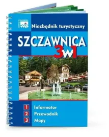 szczawnica-3w1-niezbednik-turystyczny