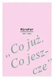 mirofor-2024-tom-4-co-juz-co-jeszcze