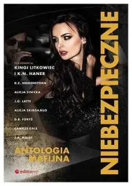 niebezpieczne-antologia-mafijna-opracowanie