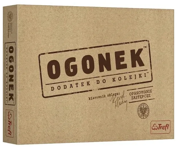 ogonek-dodatek-do-kolejki-trefl