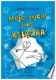 moje-zyciejako-ksiazka-janet-tashjian