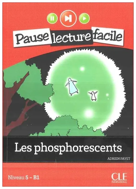 les-phosphorescents-cd