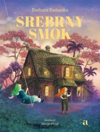 srebrny-smok-barbara-sadurska