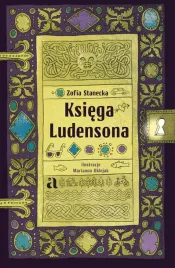 dla-dziecka-ksiega-ludensona-zofia-stanecka