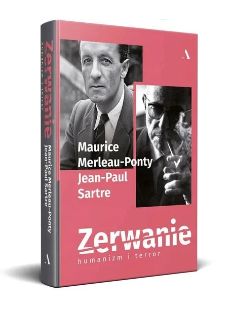 zerwanie-humanizm-i-terror-jean-paul-sartre-maurice-merleau-ponty-tytul-zerwanie