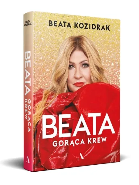 beata-goraca-krew-beata-kozidrak-tytul-beata-goraca-krew