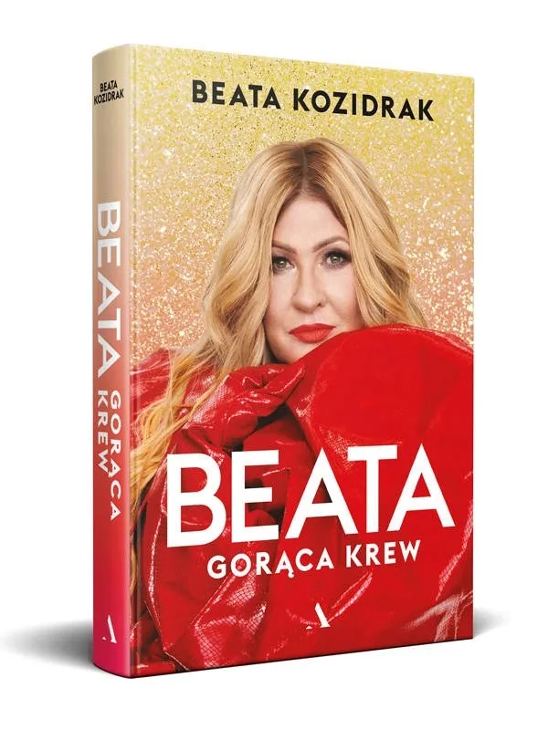 beata-goraca-krew-beata-kozidrak