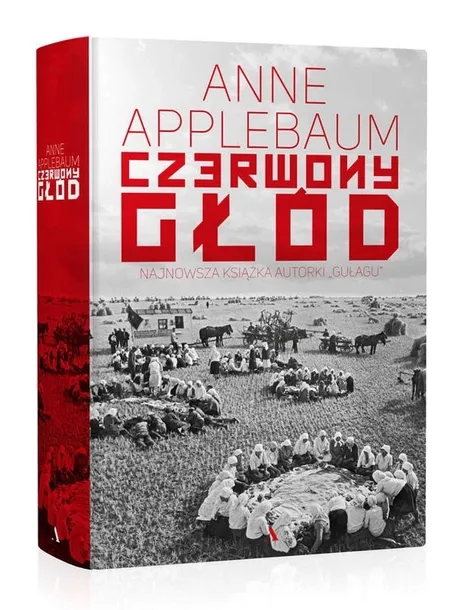 czerwony-glod-anne-applebaum-wydawnictwo-agora