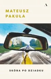 skora-po-dziadku-mateusz-pakula