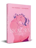 slow-sex-uwolnij-milosc-hanna-rydlewska-marta-niedzwiecka-wydawnictwo-agora