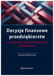 decyzje-finansowe-przedsiebiorstw-w-srodowisku