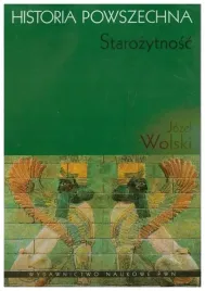 historia-powszechna-starozytnosc-jozef-wolski