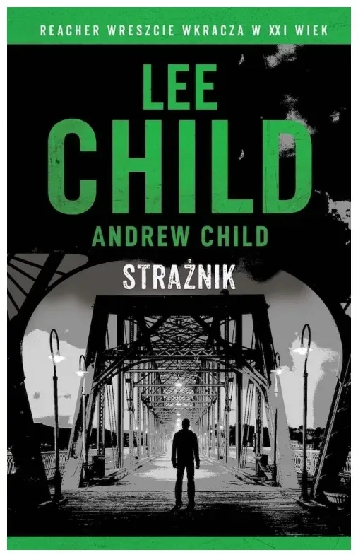 straznik-jack-reacher-lee-child