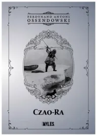 czao-ra-ferdynand-antoni-ossendowski
