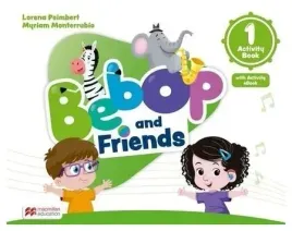 bebop-and-friends-1-ab-online-app