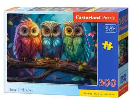puzzle-300-three-little-owls-castor